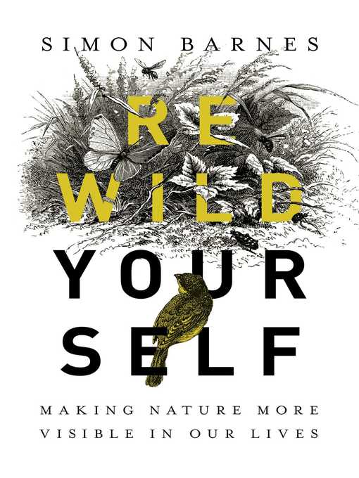 Title details for Rewild Yourself by Simon Barnes - Available